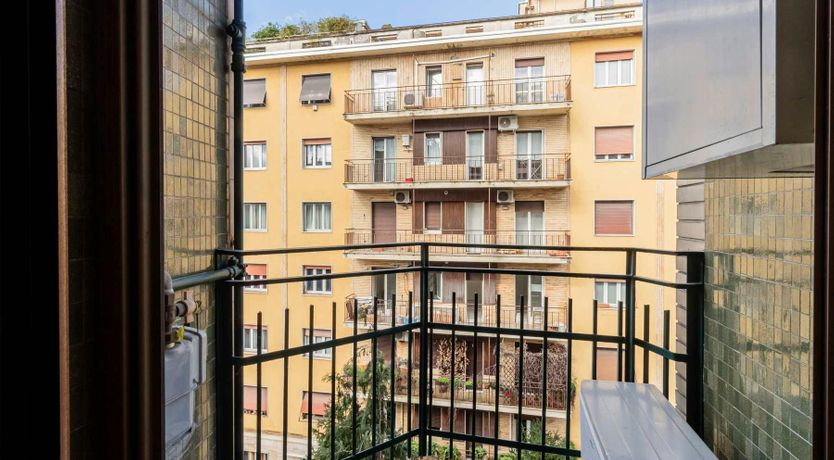 Photo of Italian Sunlight