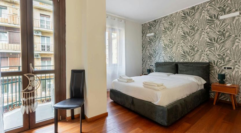 Photo of Italian Sunlight