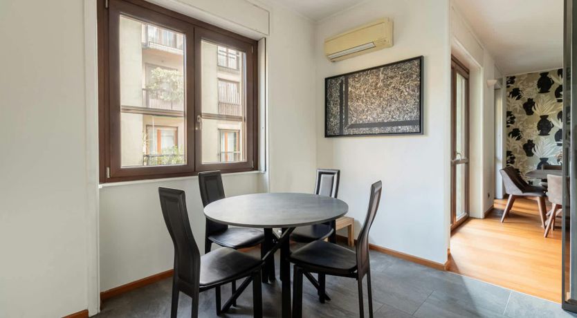 Photo of Italian Sunlight