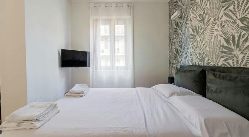 Photo of Italian Sunlight