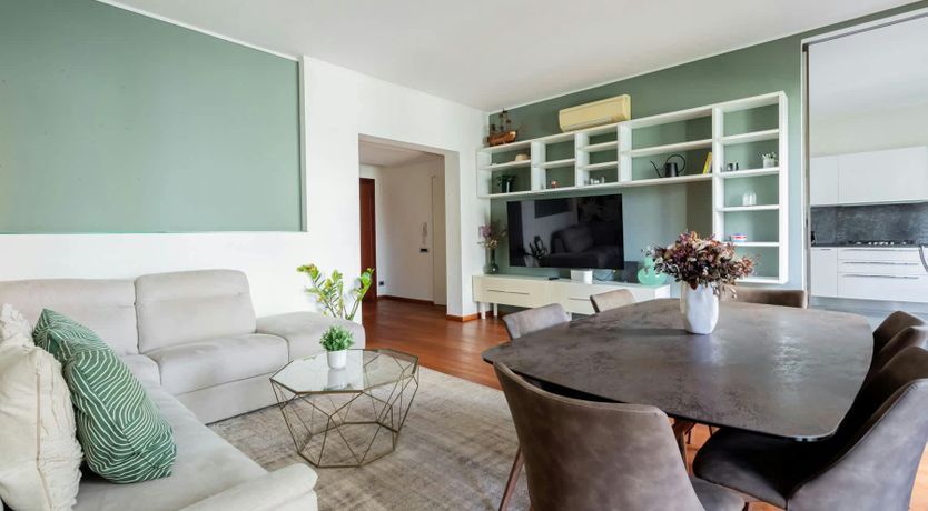 Photo of Italian Sunlight