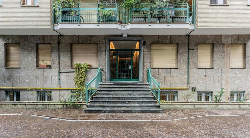 Photo of Italian Sunlight