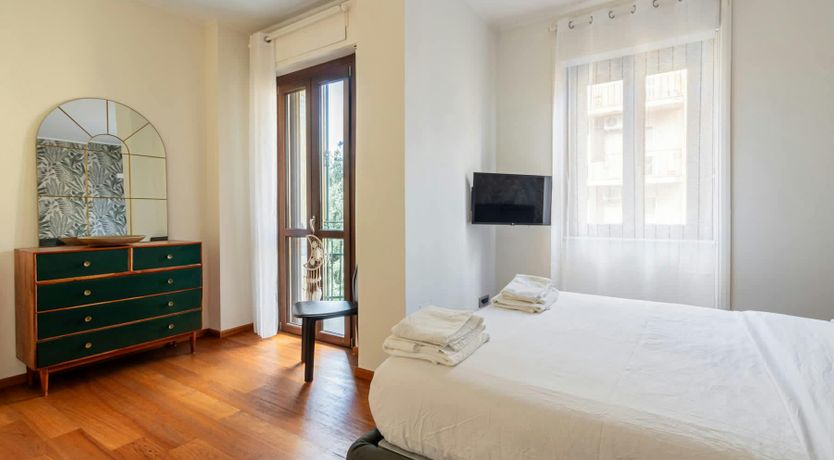 Photo of Italian Sunlight