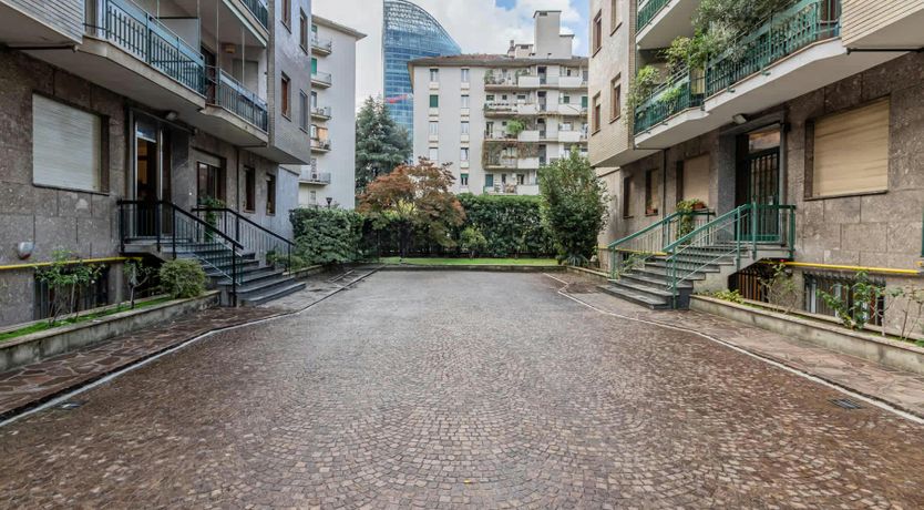 Photo of Italian Sunlight