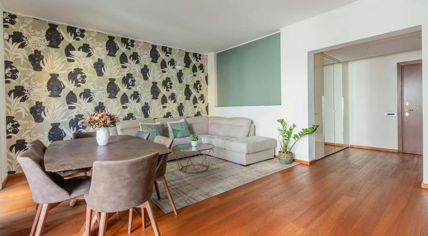 Photo of Italian Sunlight