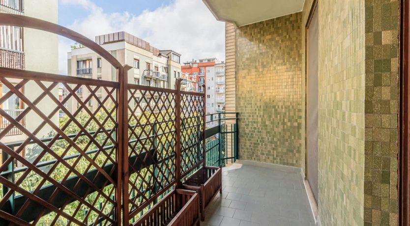 Photo of Italian Sunlight