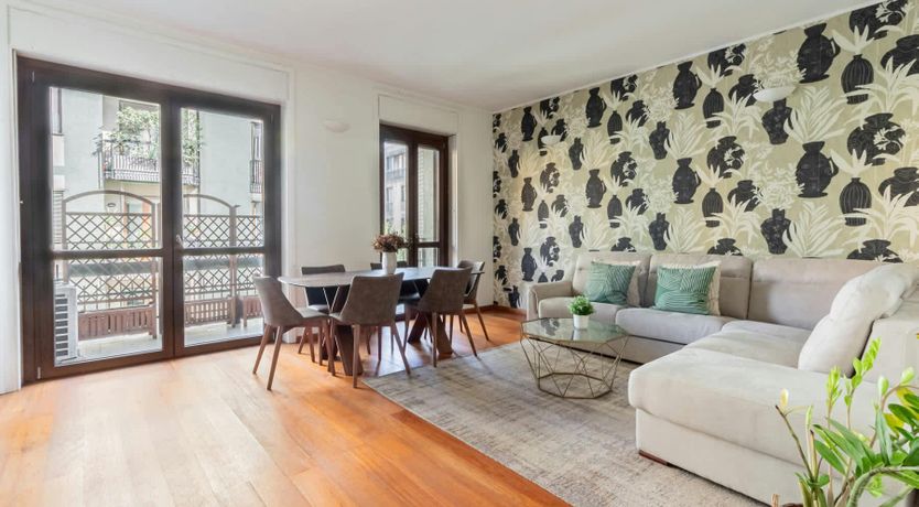 Photo of Italian Sunlight