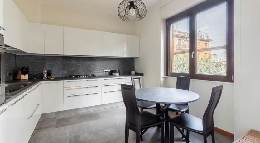 Photo of Italian Sunlight