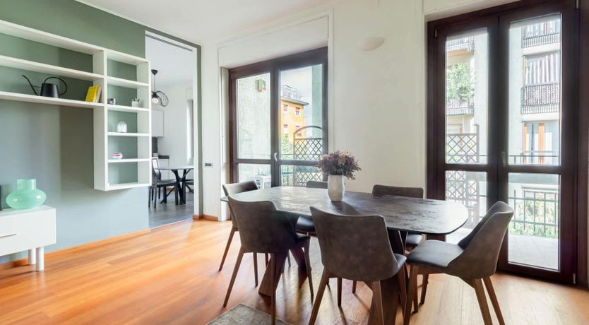 Photo of Italian Sunlight