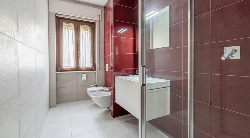 Photo of Italian Sunlight