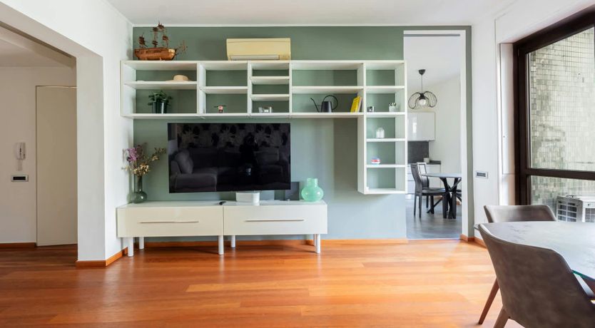 Photo of Italian Sunlight