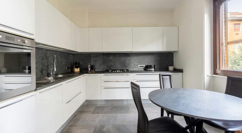 Photo of Italian Sunlight