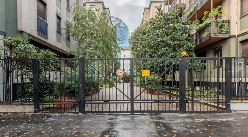 Photo of Italian Sunlight