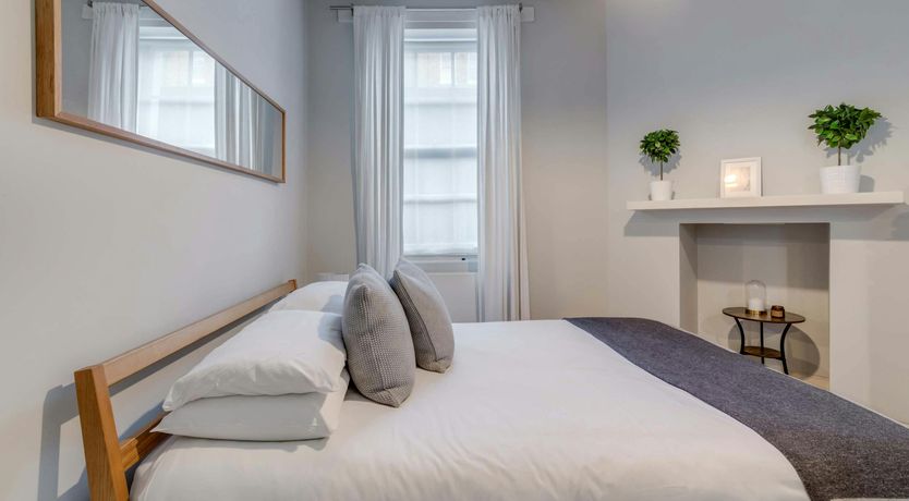 Photo of Fitzrovia Hideaway