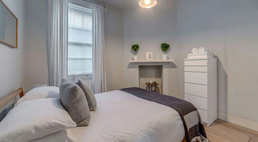 Photo of Fitzrovia Hideaway