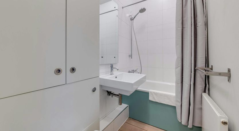 Photo of Fitzrovia Hideaway