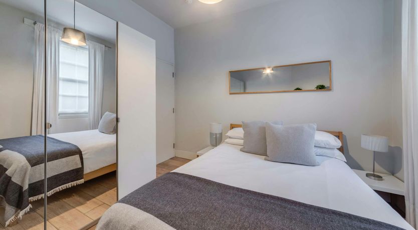 Photo of Fitzrovia Hideaway