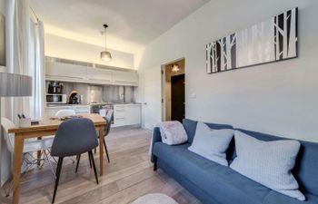 Fitzrovia Hideaway Holiday Home