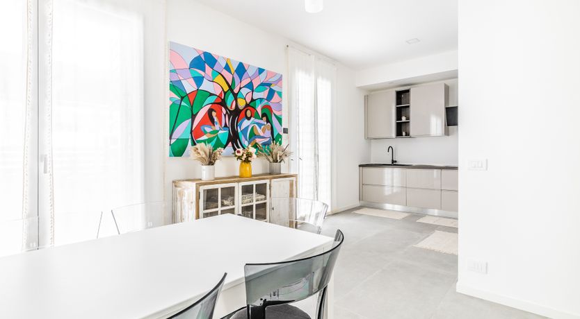 Photo of Milan's Treasure Chest