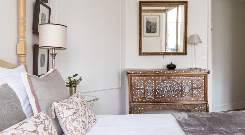 Photo of Three Ships Sailing