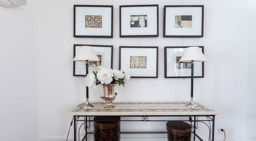 Photo of Three Ships Sailing