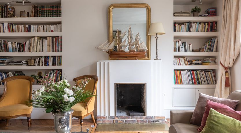 Photo of Three Ships Sailing