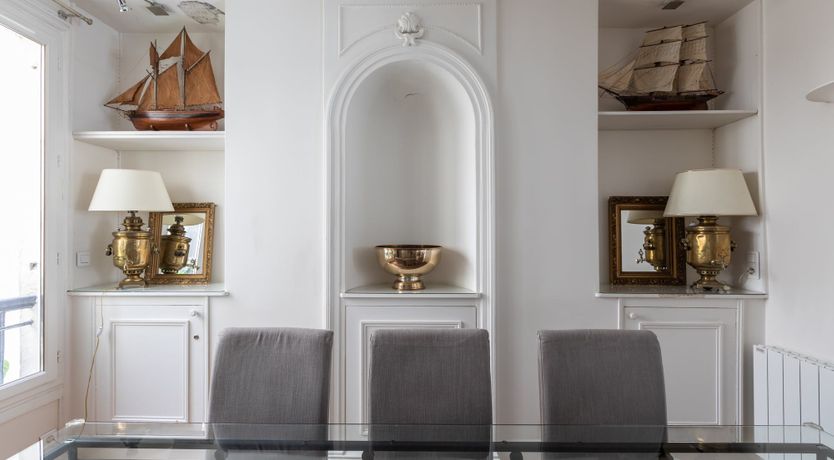 Photo of Three Ships Sailing