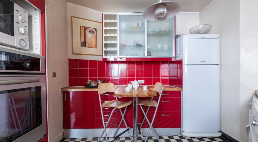 Photo of Three Ships Sailing