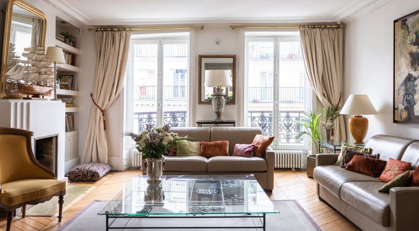 Photo of Three Ships Sailing