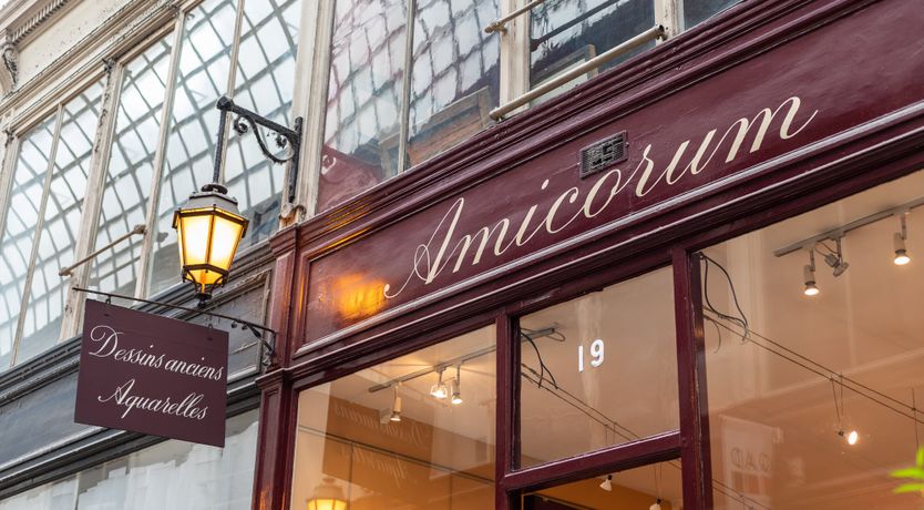 Photo of Three Ships Sailing