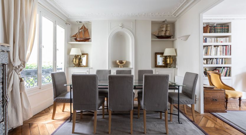 Photo of Three Ships Sailing