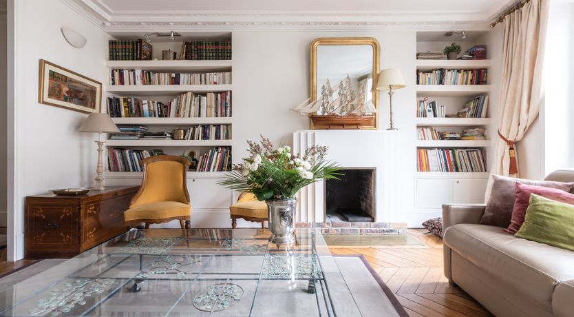 Photo of Three Ships Sailing