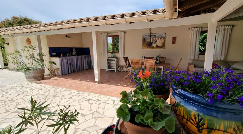 Photo of Maison Verte