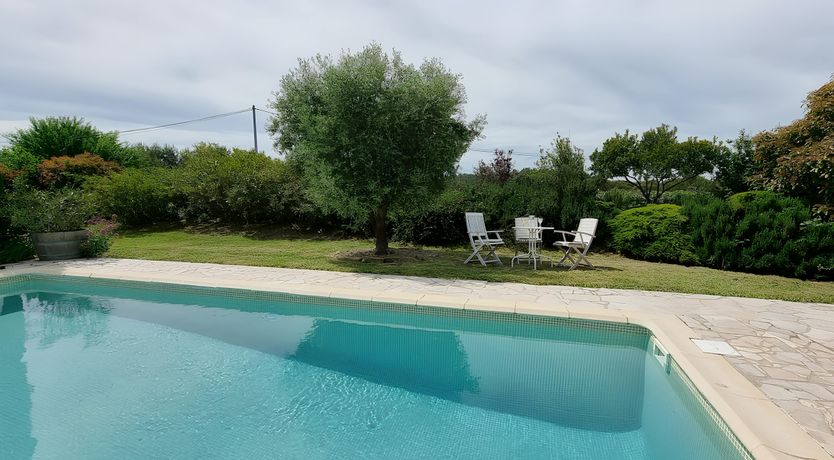 Photo of Maison Verte