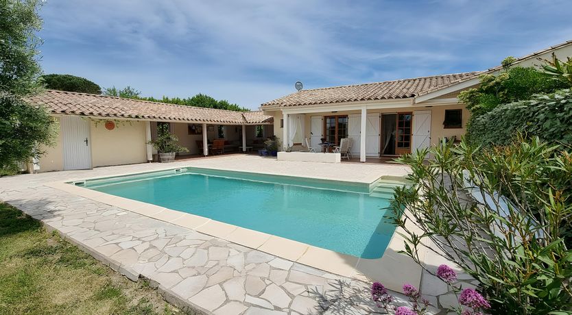 Photo of Maison Verte