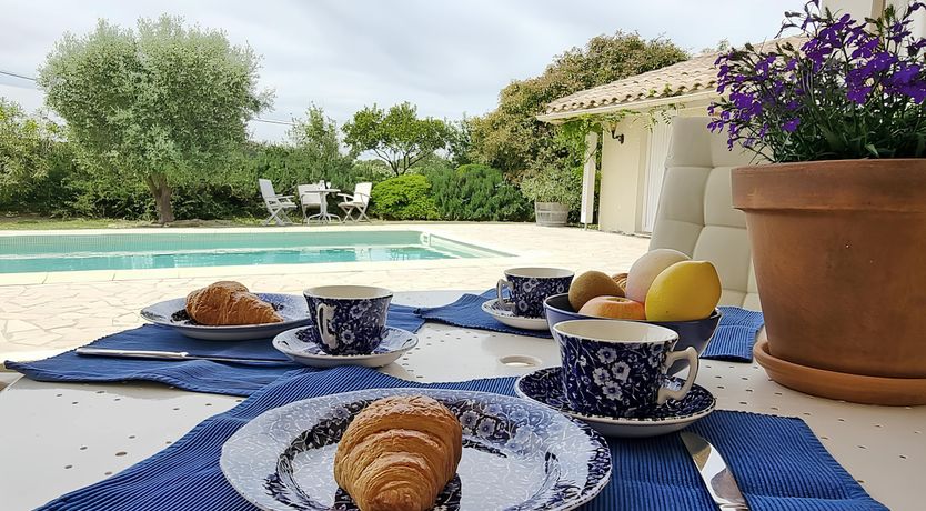 Photo of Maison Verte