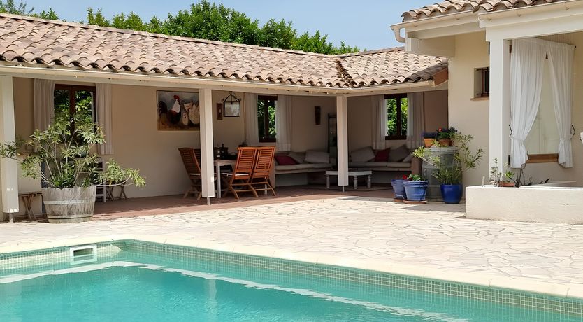 Photo of Maison Verte