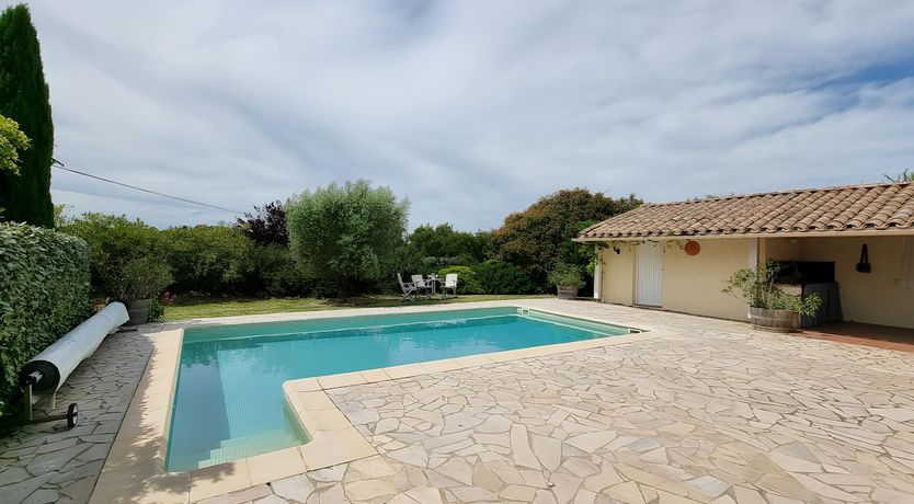 Photo of Maison Verte