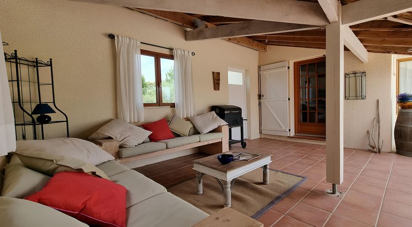 Photo of Maison Verte