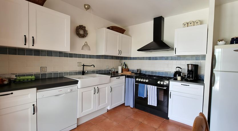 Photo of Maison Verte