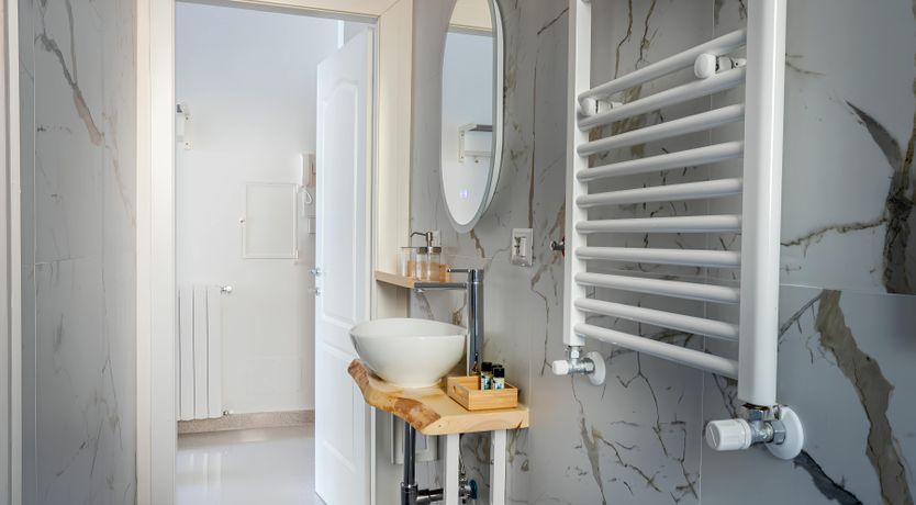 Photo of Pristine Sky