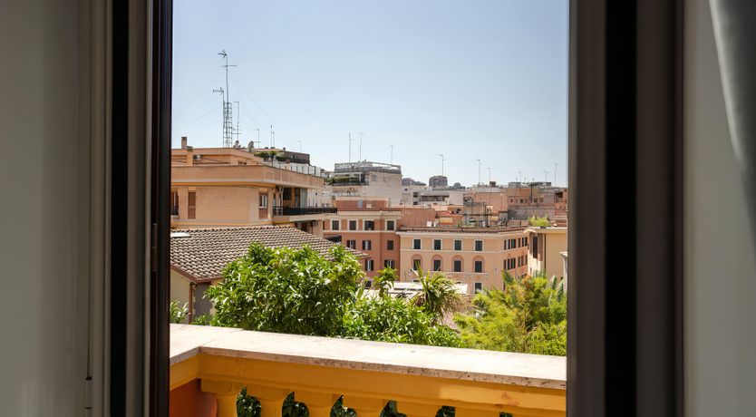 Photo of Pristine Sky