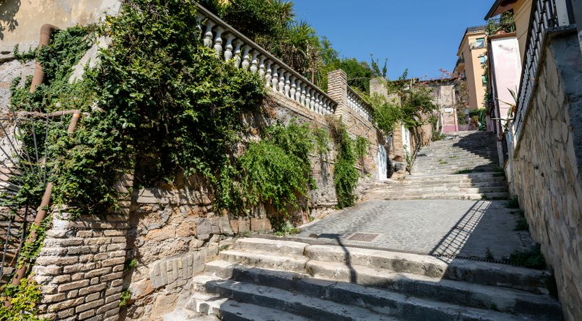 Photo of Pristine Sky