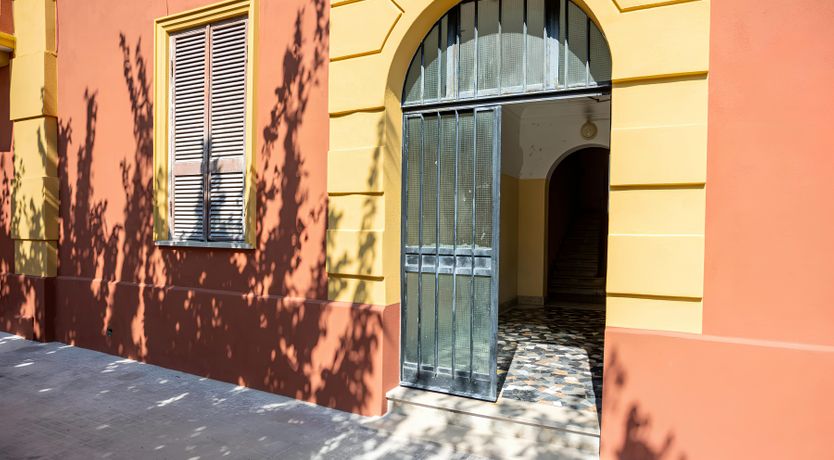 Photo of Pristine Sky