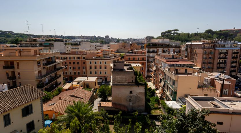 Photo of Pristine Sky