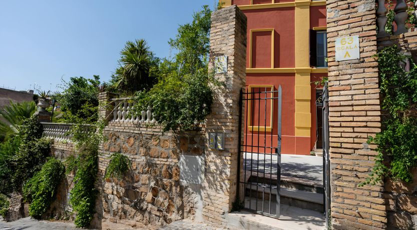 Photo of Pristine Sky