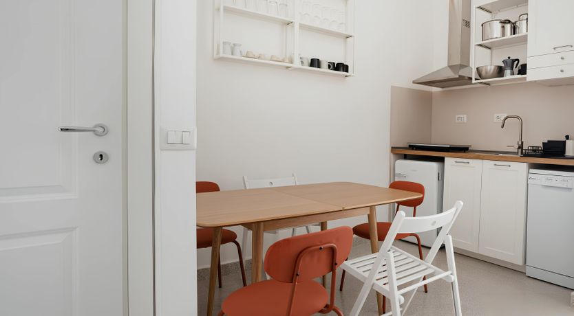 Photo of Pristine Sky