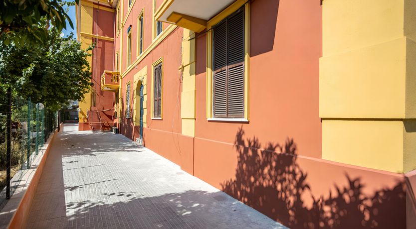 Photo of Pristine Sky