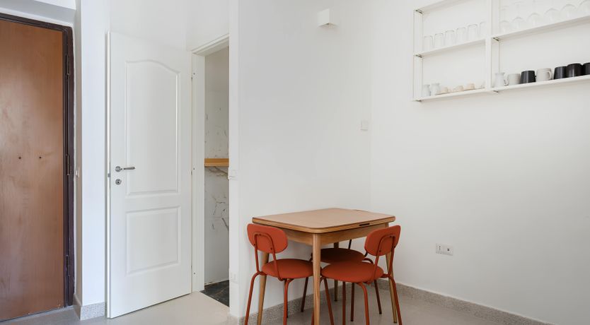 Photo of Pristine Sky