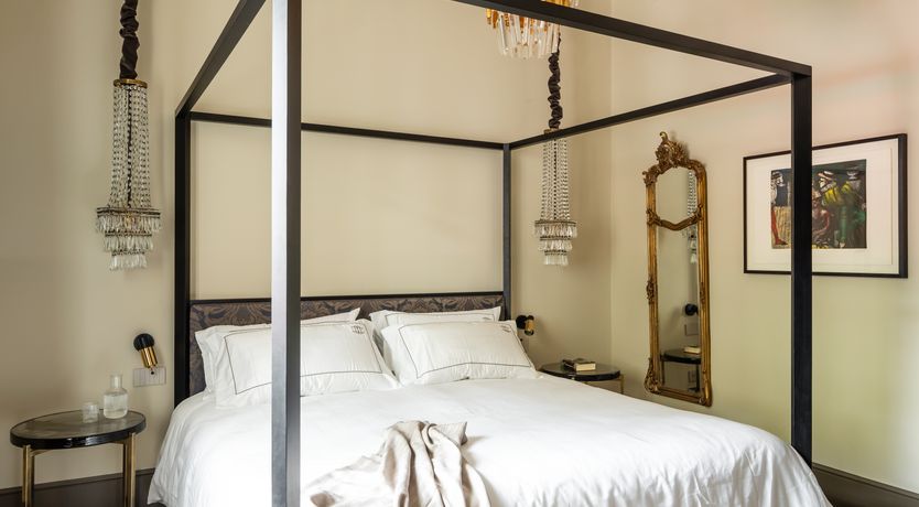 Photo of Florence Dream